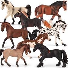 Horse Toy